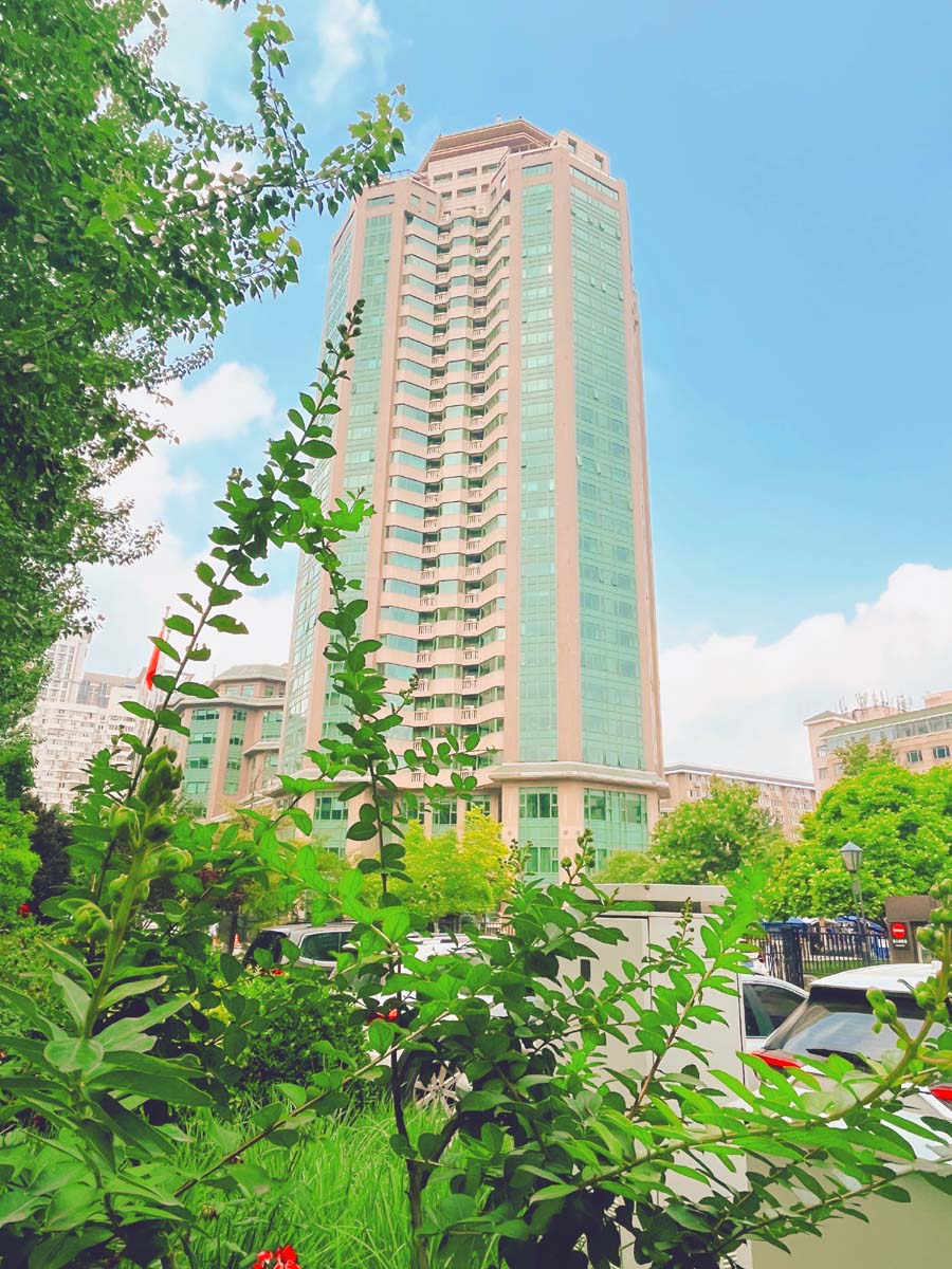 东环广场公寓